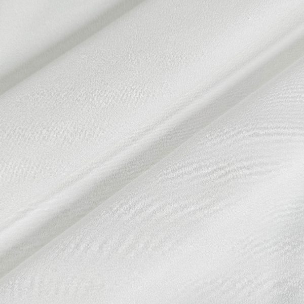 Marocainesilkki - silkkikreppi - 17mm (73 g/m²)