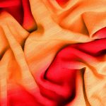 Vinkkejä värjättäväksi tarkoitetun hääpuvun tai muun vaatteen suunnitteluun