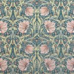William Morris -lisenssikankaat