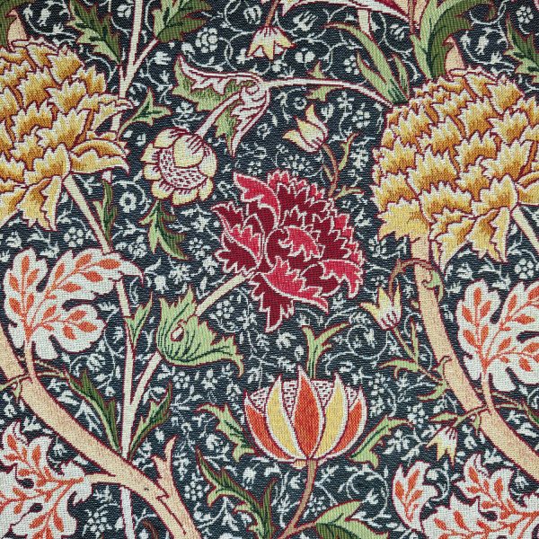 Gobeliinikangas - William Morris - Cray
