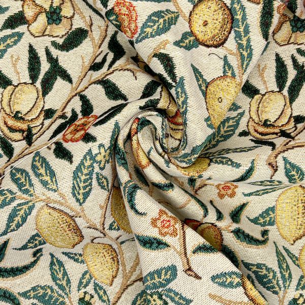 Gobeliinikangas - William Morris - Pomegranate