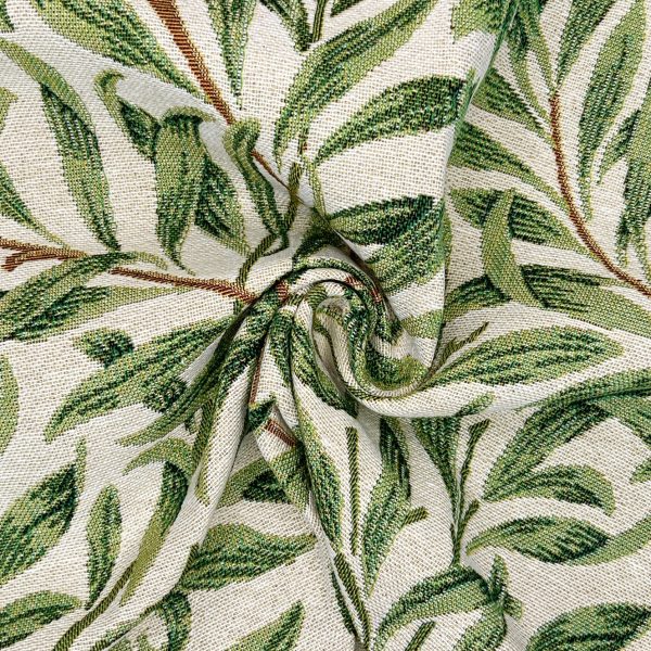 Gobeliinikangas - William Morris - Willow Bough, Pajunoksat - Salvia