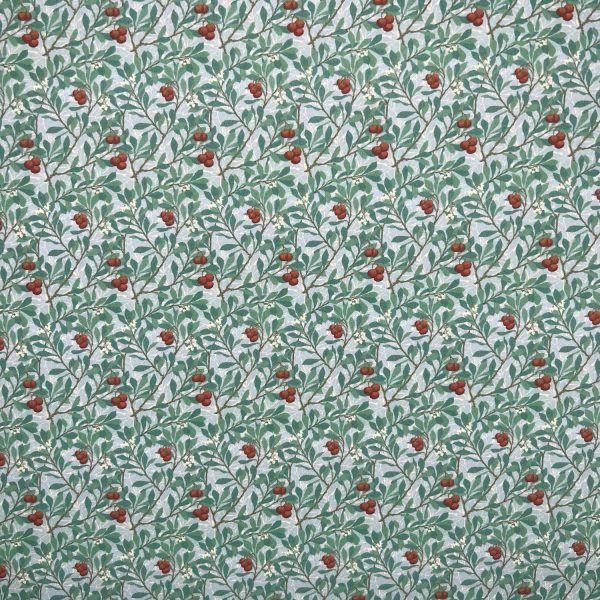 Perkaalipopliini - William Morris - Arbutus