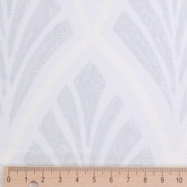 Laura Ashley – Florin, Silver – Sisustuskangas puolipellava-3